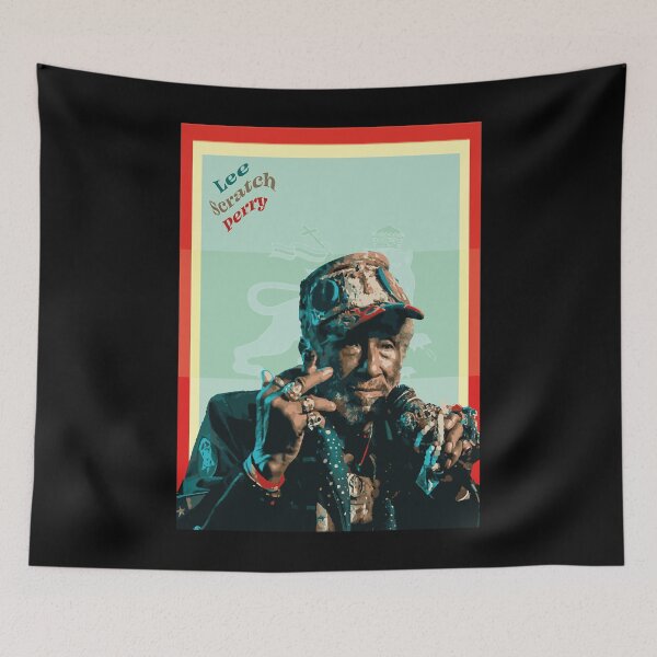 Item preview, Boy Who Loves Lee Scratch Dancehall Anime Awesome designed and sold by GoodeMcCronemt8.