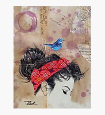 such wonderous Photographic Print