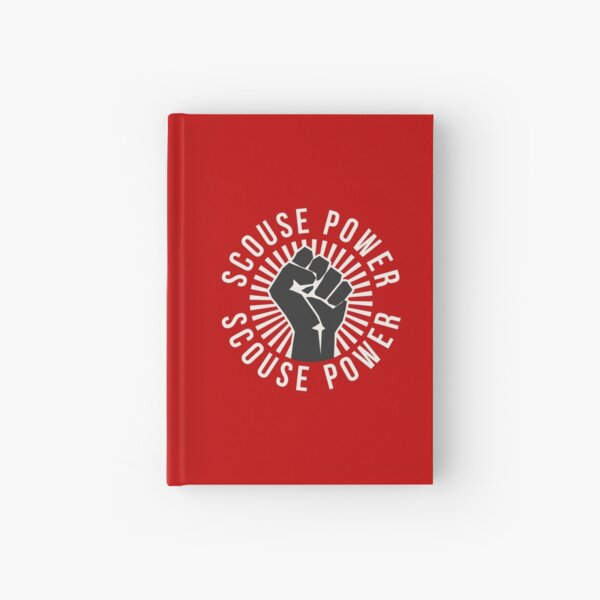 Item preview, Scouse Power designed and sold by Texterns.