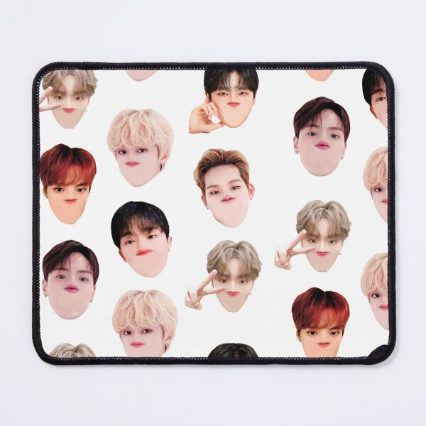 Item preview, noseless designed and sold by mmononn.