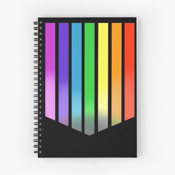 Item preview, Pride Flag  designed and sold by SquareBagel.