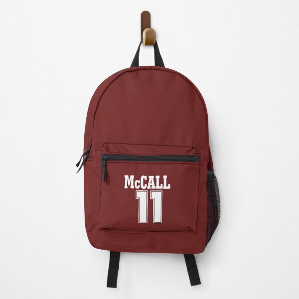 Item preview, McCall designed and sold by nirvanahxmp.