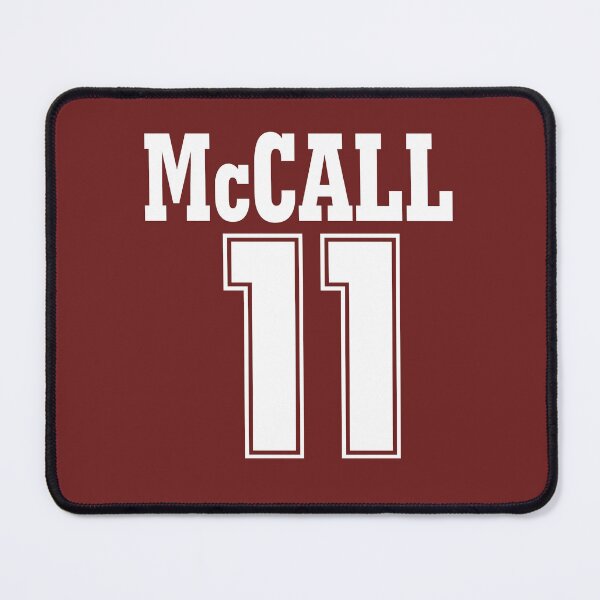 Item preview, McCall designed and sold by nirvanahxmp.