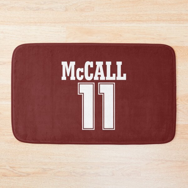 Item preview, McCall designed and sold by nirvanahxmp.