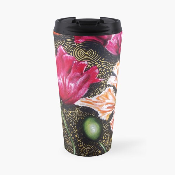 Travel Mug