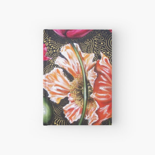 Hardcover Journal