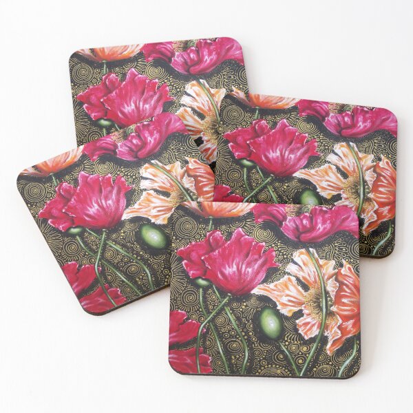 Coasters
