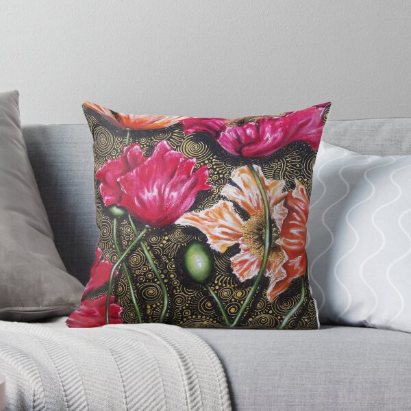 Throw Pillow
