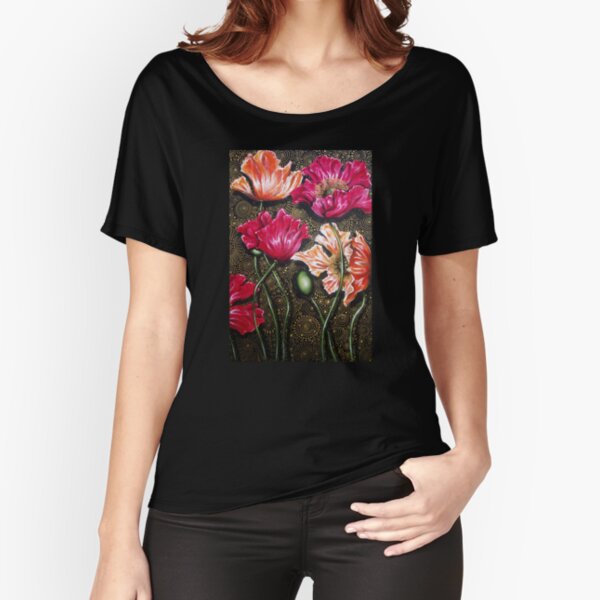 Relaxed Fit T-Shirt