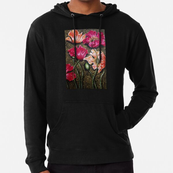 Lightweight Hoodie