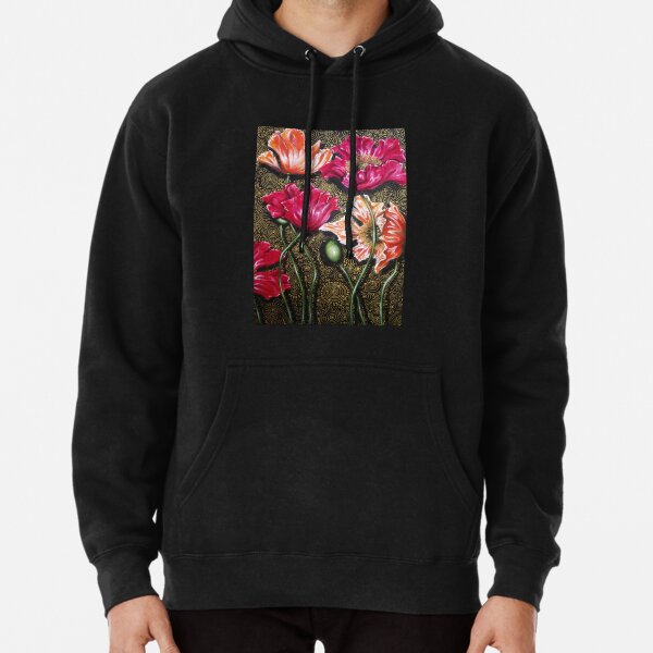 Hoodie (Pullover)
