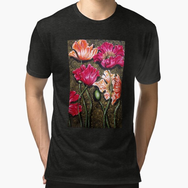 Tri-blend T-Shirt