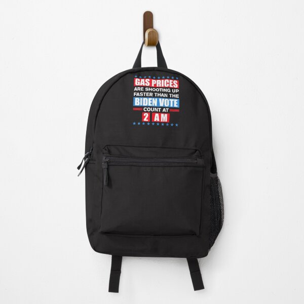 Item preview, Gas Prices Shooting Up Faster Than Biden Vote Count At 2 Am designed and sold by marla8ruby.