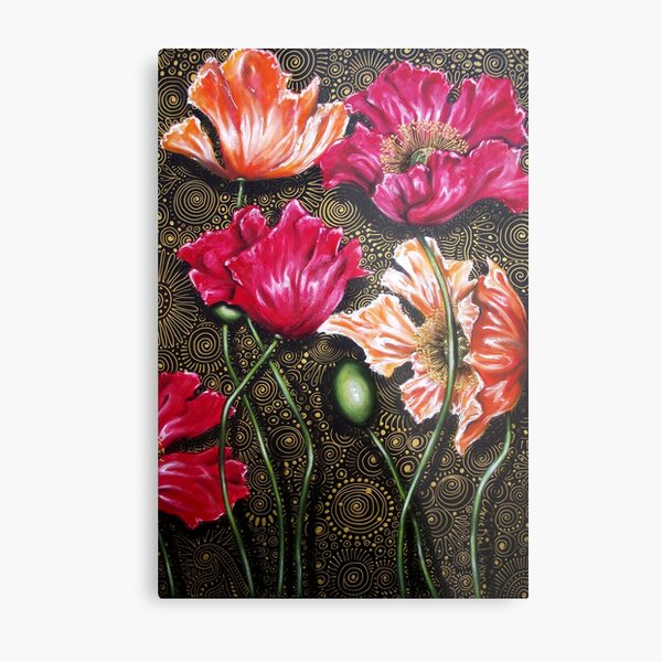 Metal Print