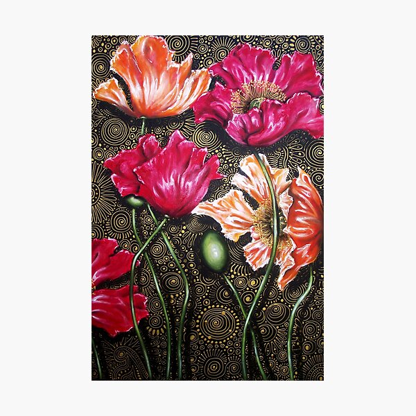 Photographic Print