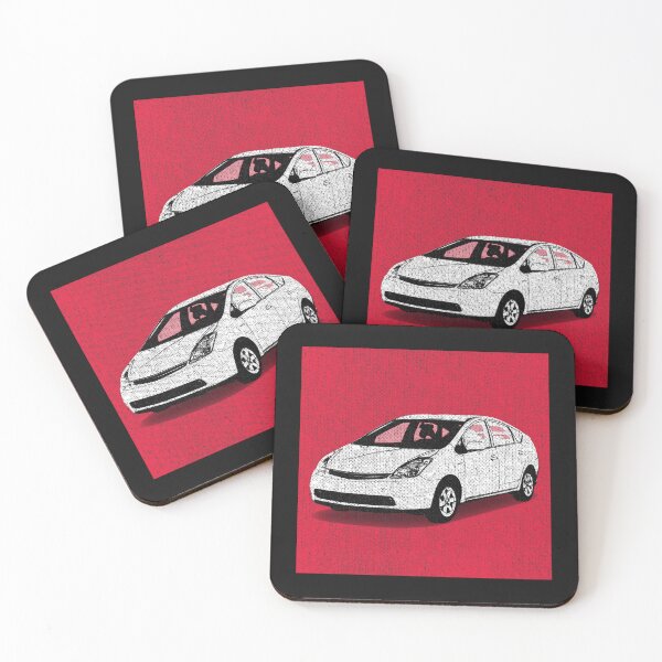 Item preview, Prius vintage colourus designed and sold by marosi.
