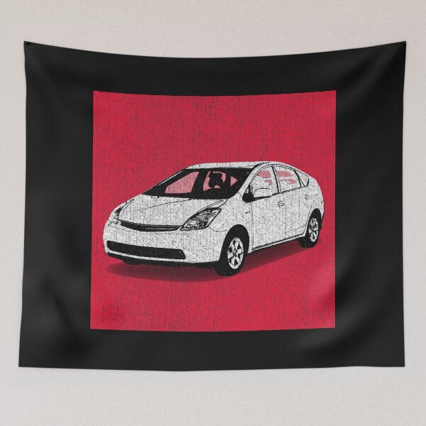Item preview, Prius vintage colourus designed and sold by marosi.