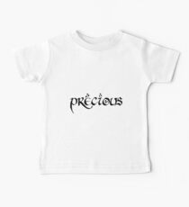 Precious Baby Tee