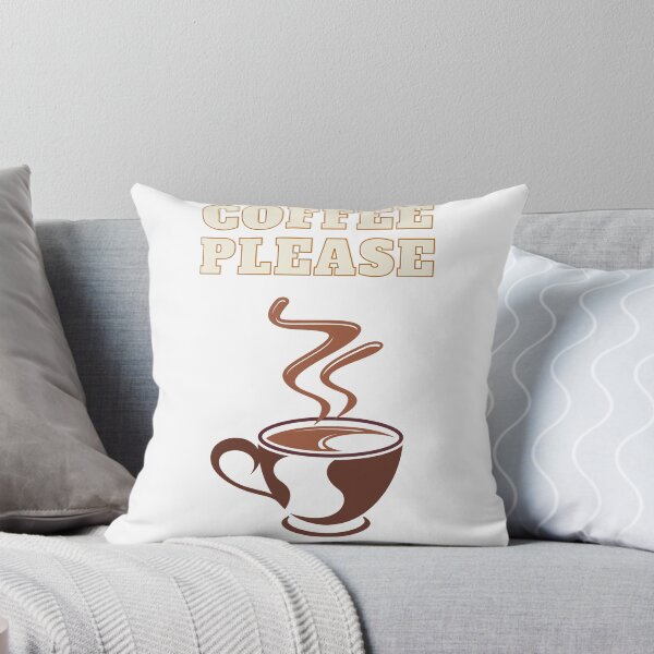 Aperçu de l'œuvre Vie de café, besoin de café, café coulé, café pour la fonction créée et vendue par BuddingRosecom.
