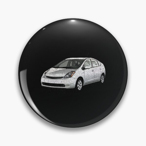 Item preview, Prius e vehicle vintage modern designed and sold by marosi.
