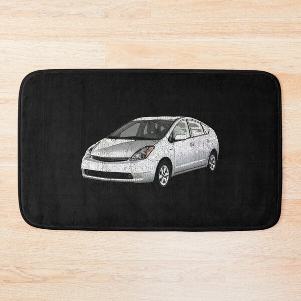 Item preview, Prius e vehicle vintage modern designed and sold by marosi.