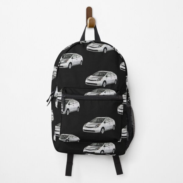 Item preview, Prius e vehicle vintage modern designed and sold by marosi.