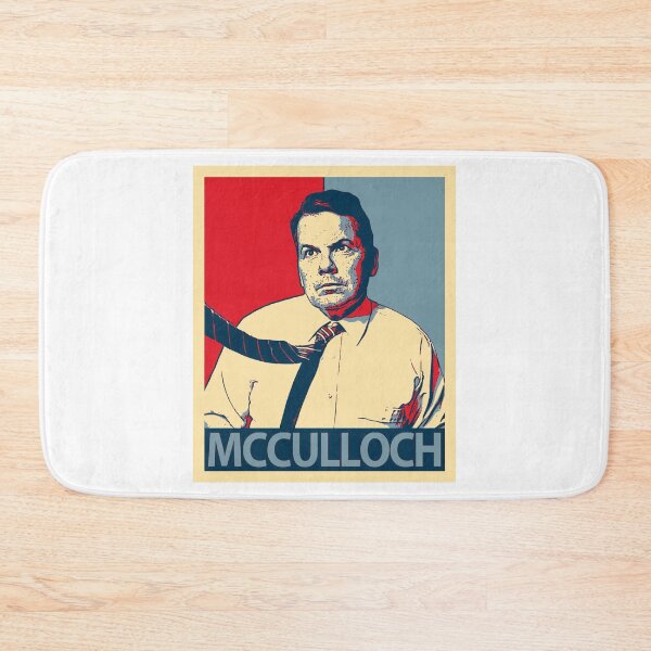 Item preview, Bruce Mcculloch designed and sold by Wuando.