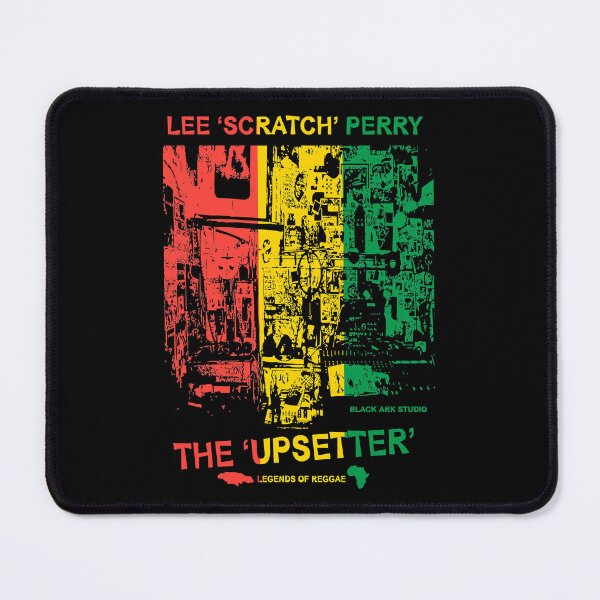 Item preview, Funny Life Bob Marley Perry Studio One Anime Awesome designed and sold by GoodeMcCronemt8.