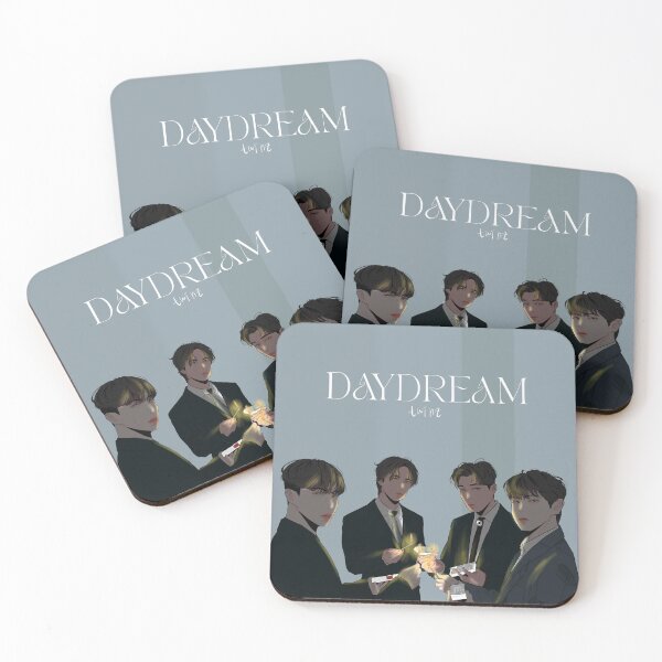 Item preview, HIGHLIGHT DAYDREAM FANART designed and sold by Twinlight02.