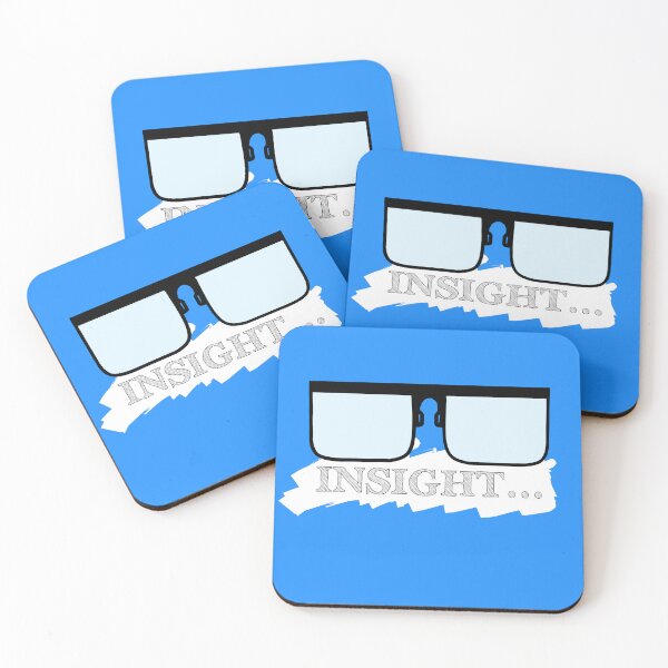 Item preview, INSIGHT designed and sold by Ysit.