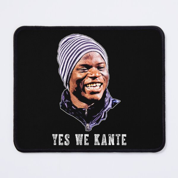 Item preview, Ngolo Kante designed and sold by lokielli.
