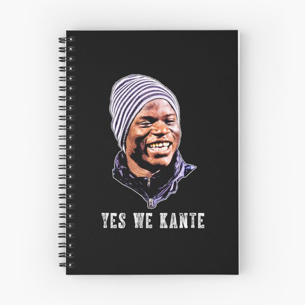 Item preview, Ngolo Kante designed and sold by lokielli.