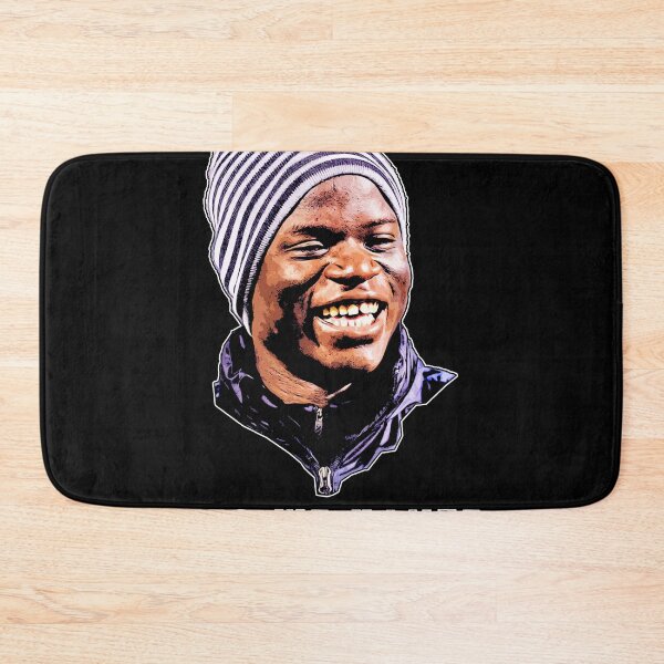 Item preview, Ngolo Kante designed and sold by lokielli.