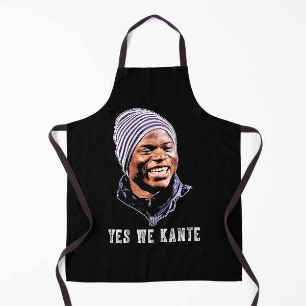 Item preview, Ngolo Kante designed and sold by lokielli.