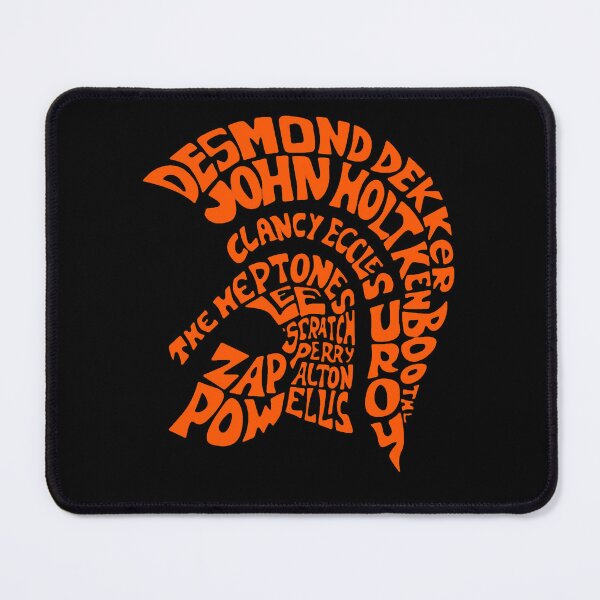 Item preview, Funny Life Studio One Trojan Records Design Cute Photographic designed and sold by GoodeMcCronemt8.