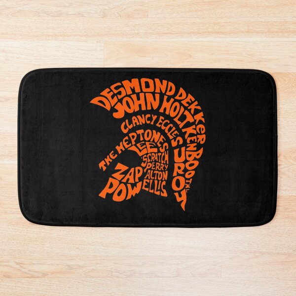 Item preview, Funny Life Studio One Trojan Records Design Cute Photographic designed and sold by GoodeMcCronemt8.