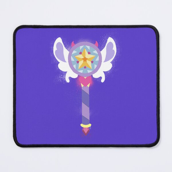 Item preview, Star's Wand designed and sold by MaleficTopcat.
