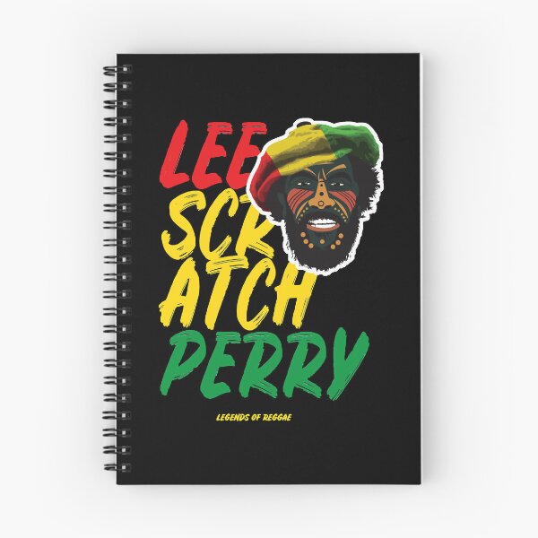 Item preview, Jamaica Lee Scratch Perry Just A Girl Loves Anime designed and sold by GoodeMcCronemt8.