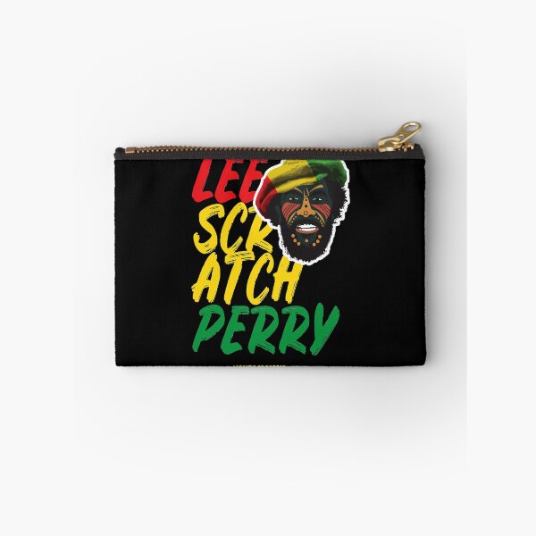 Item preview, Jamaica Lee Scratch Perry Just A Girl Loves Anime designed and sold by GoodeMcCronemt8.