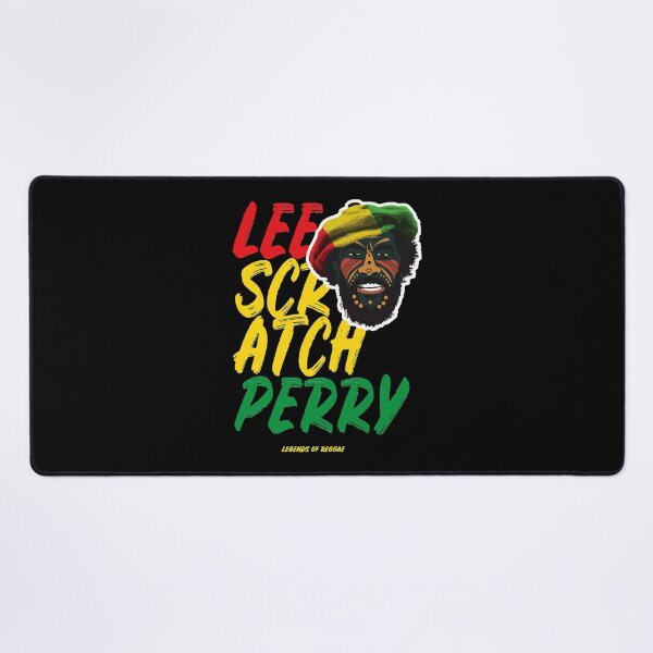 Item preview, Jamaica Lee Scratch Perry Just A Girl Loves Anime designed and sold by GoodeMcCronemt8.
