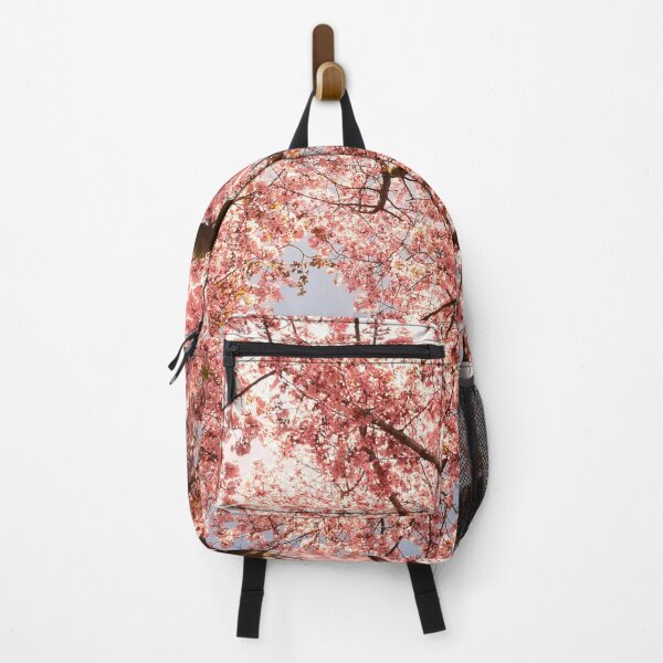 Item preview, Cherry blossom flowers design designed and sold by shalakacreats.