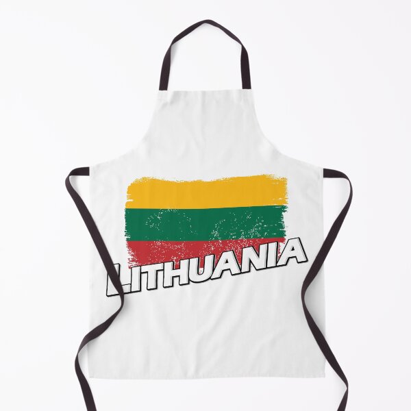 Item preview, Lithuania flag designed and sold by PVVD.
