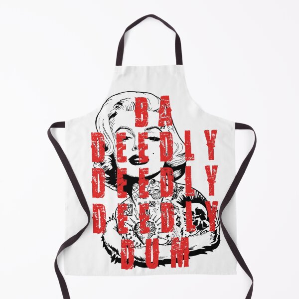 Item preview, Marilyn designed and sold by Kingrocker.