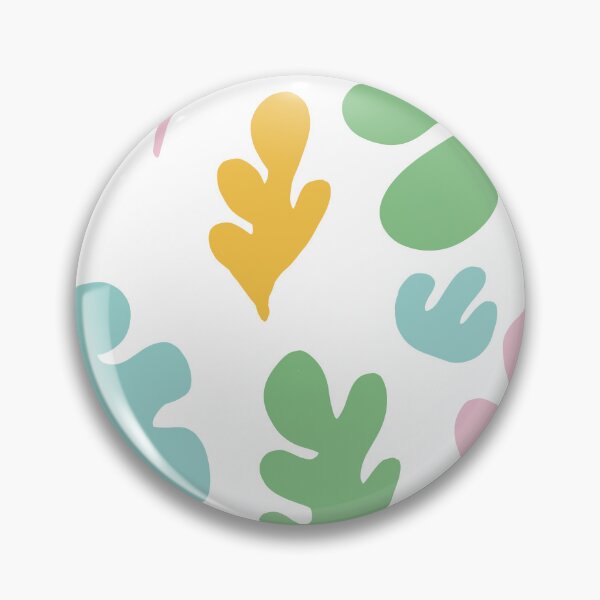 Item preview, Colourful seaweed designed and sold by lucymorganart.