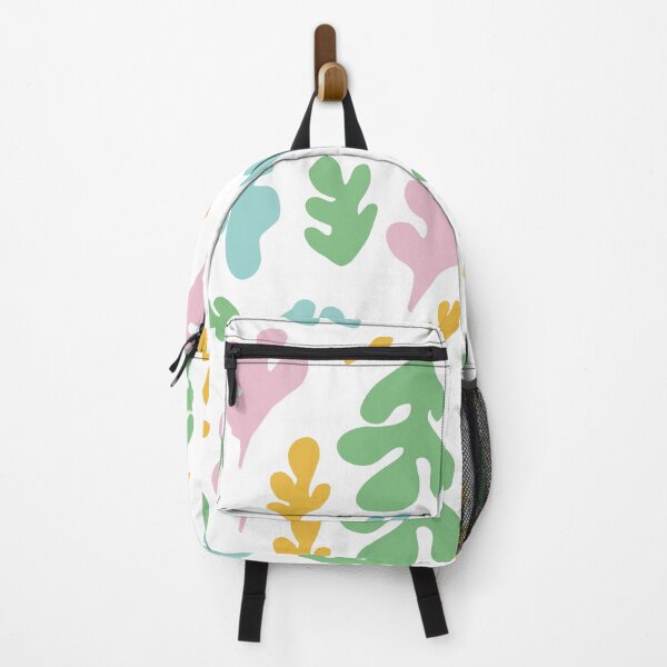 Item preview, Colourful seaweed designed and sold by lucymorganart.