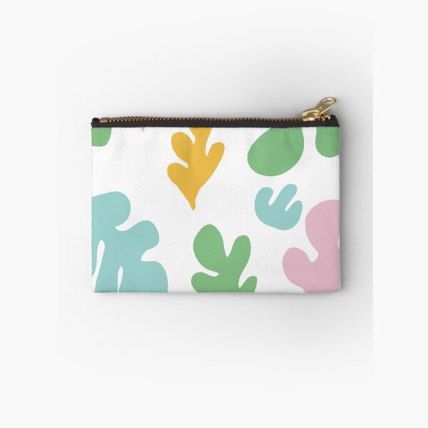 Item preview, Colourful seaweed designed and sold by lucymorganart.