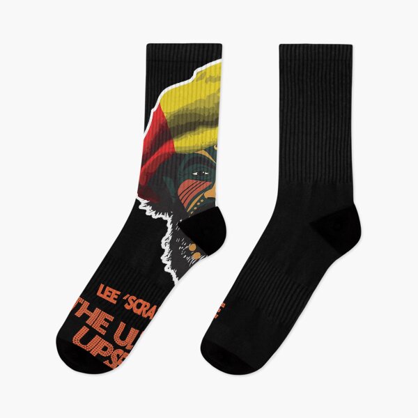 Item preview, Jamaica Scratch Perry The Just A Girl Loves Anime designed and sold by GoodeMcCronemt8.
