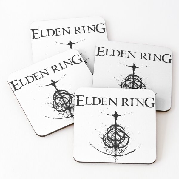 Item preview, elden ring  t shirt designed and sold by Goldenart01.