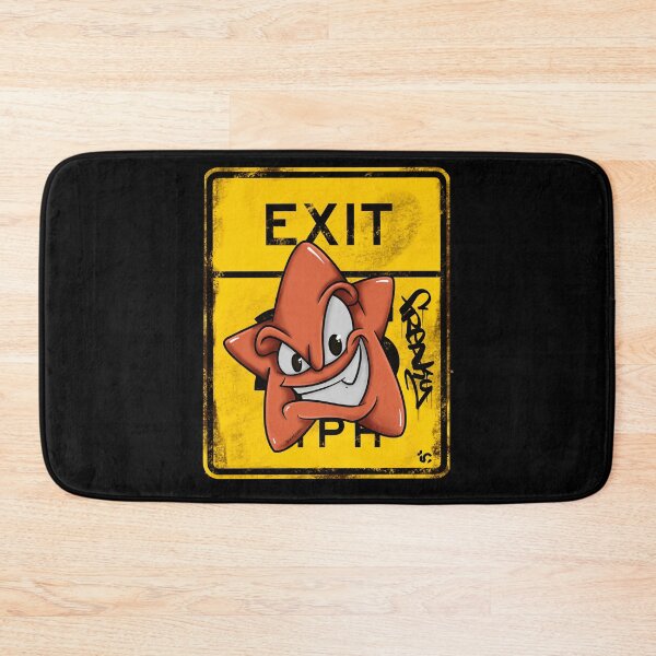 Item preview, Exit Star designed and sold by DebraCantrellST.
