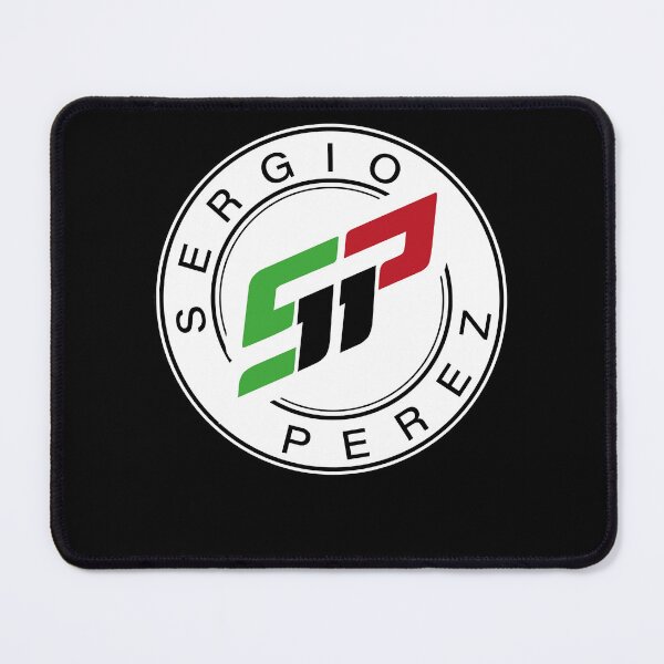 Item preview, F1 Sergio Pérez designed and sold by DebraCantrellST.